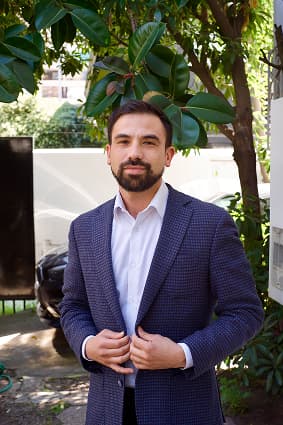 Franciso Paredes Fernandez